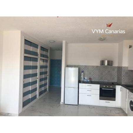 Sprzedaż - Nieruchomości - Apartament - Callao Salvaje 1