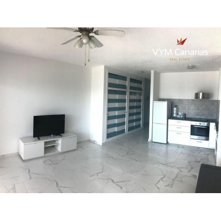 Sprzedaż - Nieruchomości - Apartament - Callao Salvaje 1