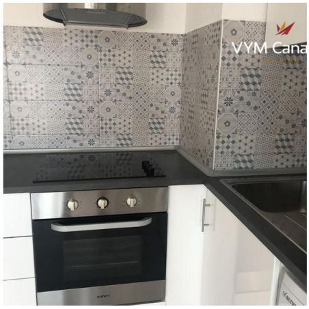 Sprzedaż - Nieruchomości - Apartament - Callao Salvaje 1