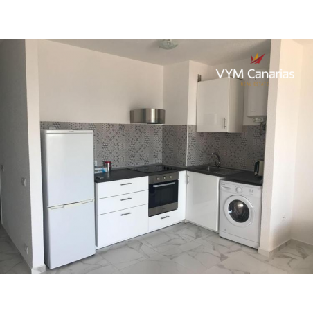 Sprzedaż - Nieruchomości - Apartament - Callao Salvaje 1