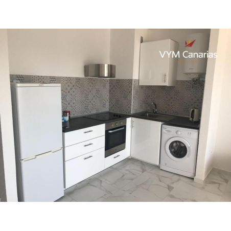 Sprzedaż - Nieruchomości - Apartament - Callao Salvaje 1