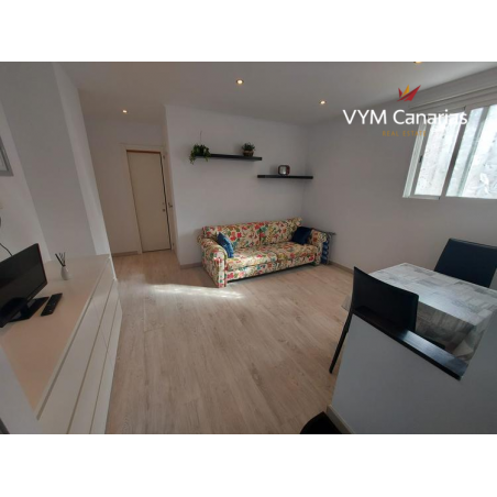 Sprzedaż - Nieruchomości - Apartament - Callao Salvaje 2