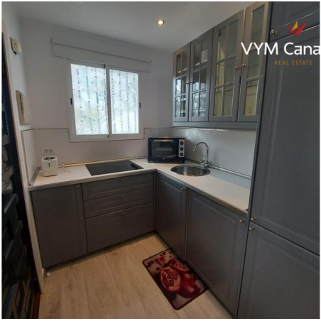 Sprzedaż - Nieruchomości - Apartament - Callao Salvaje 2