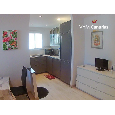 Sprzedaż - Nieruchomości - Apartament - Callao Salvaje 2