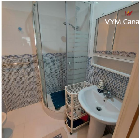 Sprzedaż - Nieruchomości - Apartament - Callao Salvaje 2