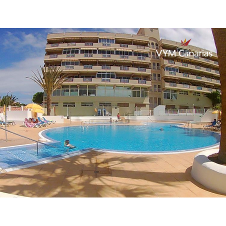 Sprzedaż - Nieruchomości - Apartament - Callao Salvaje 2