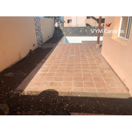 Sprzedaż - Nieruchomości - Dom / Willa - Playa Paraiso 1