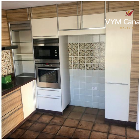 Sprzedaż - Nieruchomości - Dom / Willa - Playa Paraiso 1