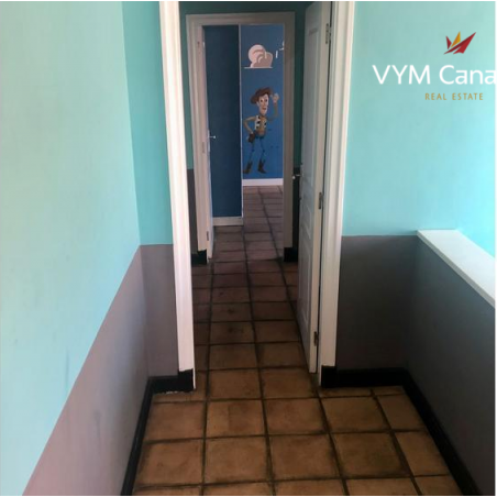 Sprzedaż - Nieruchomości - Dom / Willa - Playa Paraiso 1