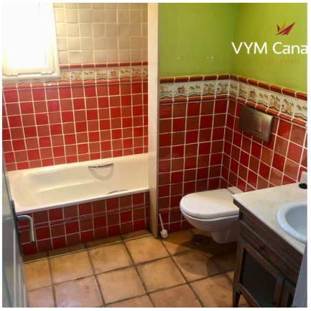 Sprzedaż - Nieruchomości - Dom / Willa - Playa Paraiso 1