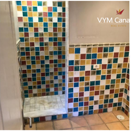 Sprzedaż - Nieruchomości - Dom / Willa - Playa Paraiso 1