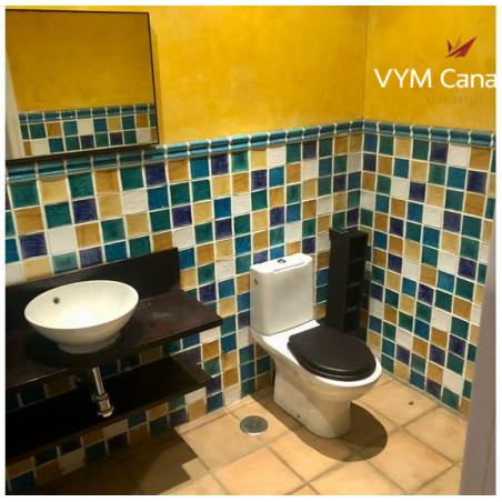 Sprzedaż - Nieruchomości - Dom / Willa - Playa Paraiso 1