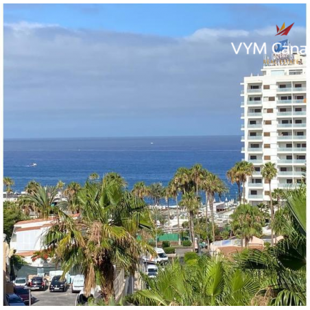 Sprzedaż - Nieruchomości - Apartament - Studio - Playa de Las Americas - Adeje 1