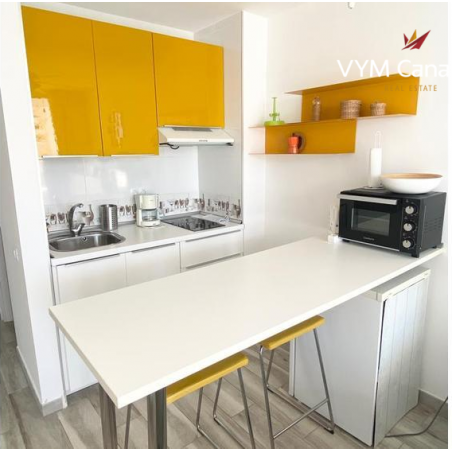 Sprzedaż - Nieruchomości - Apartament - Studio - Playa de Las Americas - Adeje 1