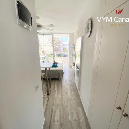 Sprzedaż - Nieruchomości - Apartament - Studio - Playa de Las Americas - Adeje 1