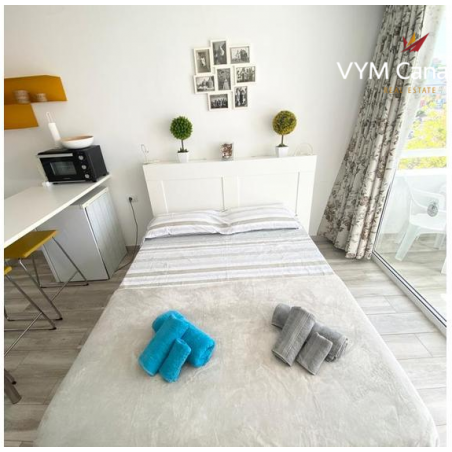 Sprzedaż - Nieruchomości - Apartament - Studio - Playa de Las Americas - Adeje 1