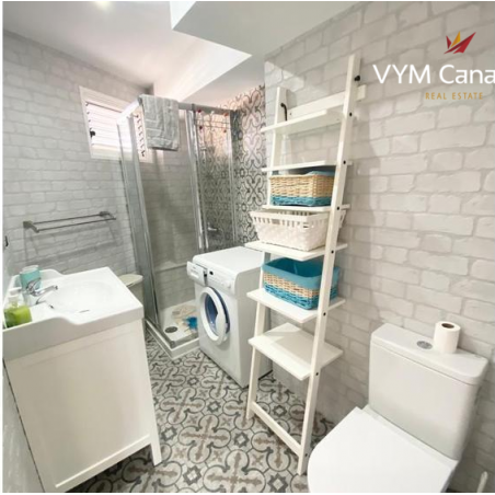 Sprzedaż - Nieruchomości - Apartament - Studio - Playa de Las Americas - Adeje 1