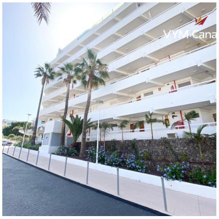 Sprzedaż - Nieruchomości - Apartament - Studio - Playa de Las Americas - Adeje 1