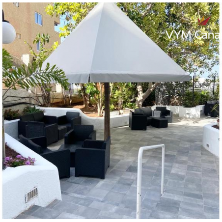 Sprzedaż - Nieruchomości - Apartament - Studio - Playa de Las Americas - Adeje 1