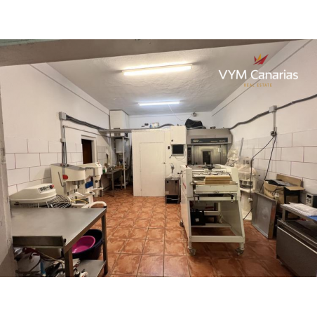 Sprzedaż - Nieruchomości - Traspaso - Inne - Los Cristianos 1