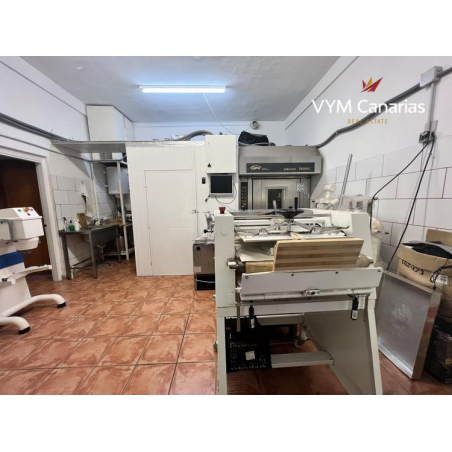 Sprzedaż - Nieruchomości - Traspaso - Inne - Los Cristianos 1