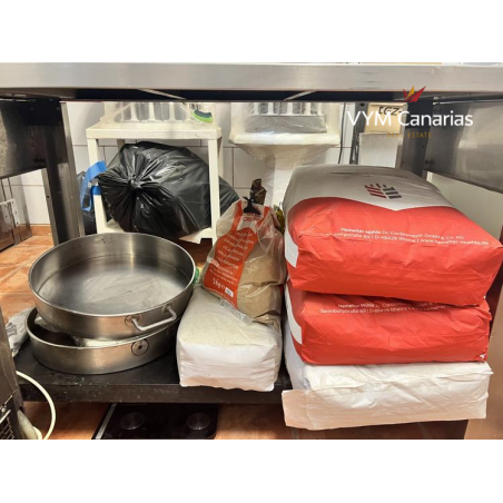 Sprzedaż - Nieruchomości - Traspaso - Inne - Los Cristianos 1