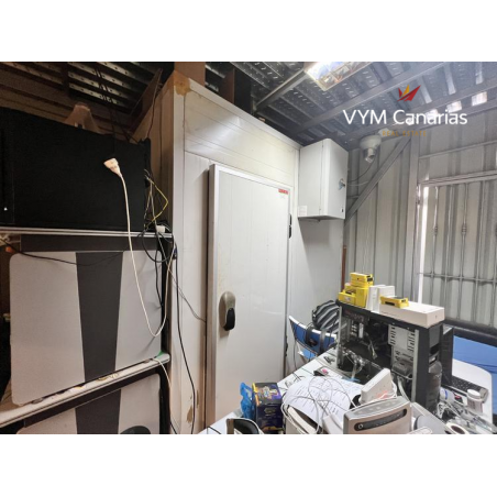 Sprzedaż - Nieruchomości - Traspaso - Inne - Los Cristianos 1