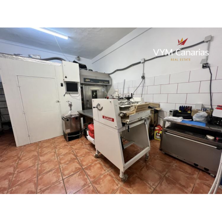 Sprzedaż - Nieruchomości - Traspaso - Inne - Los Cristianos 1