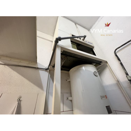 Sprzedaż - Nieruchomości - Traspaso - Inne - Los Cristianos 1