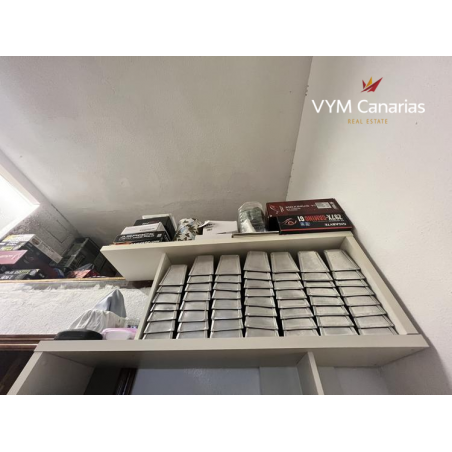 Sprzedaż - Nieruchomości - Traspaso - Inne - Los Cristianos 1