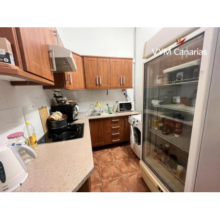 Sprzedaż - Nieruchomości - Traspaso - Inne - Los Cristianos 1