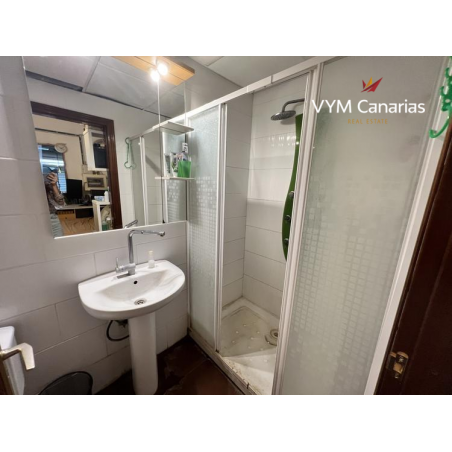 Sprzedaż - Nieruchomości - Traspaso - Inne - Los Cristianos 1