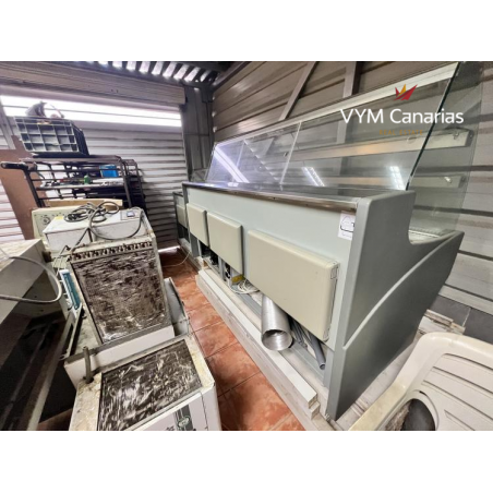 Sprzedaż - Nieruchomości - Traspaso - Inne - Los Cristianos 1