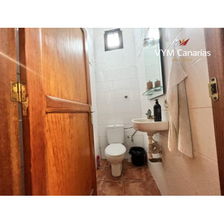 Sprzedaż - Nieruchomości - Traspaso - Inne - Los Cristianos 1