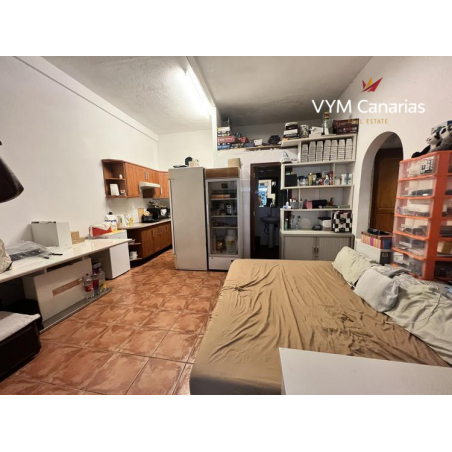 Sprzedaż - Nieruchomości - Traspaso - Inne - Los Cristianos 1