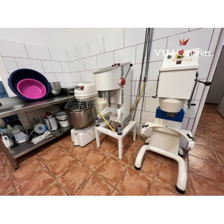 Sprzedaż - Nieruchomości - Traspaso - Inne - Los Cristianos 1