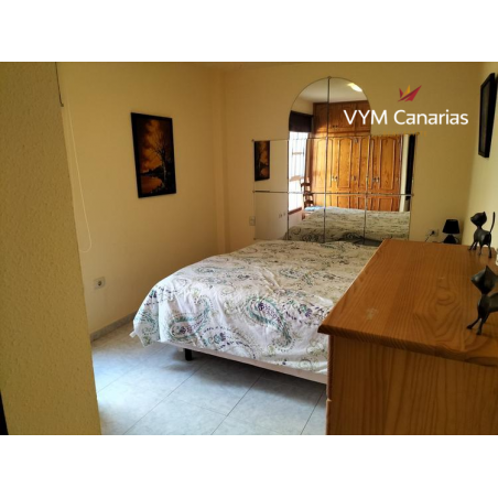 Sprzedaż - Nieruchomości - Apartament - Costa del Silencio 3