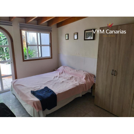 Sprzedaż - Nieruchomości - Apartament - Costa del Silencio 3