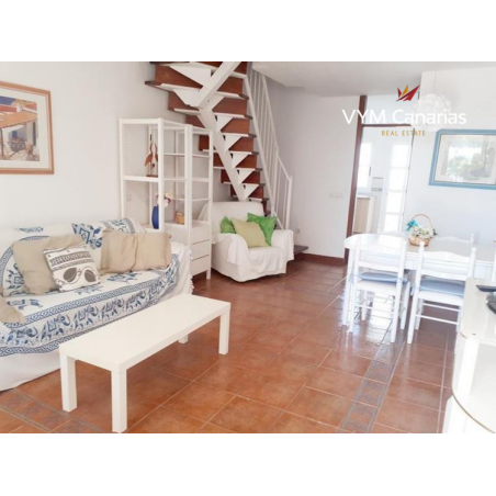 Sprzedaż - Nieruchomości - Apartament - Duplex - Callao Salvaje 1