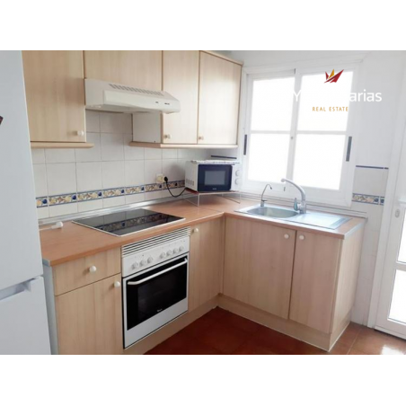 Sprzedaż - Nieruchomości - Apartament - Duplex - Callao Salvaje 1