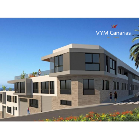 Sprzedaż - Nieruchomości - Apartament - Cuesta De La Villa 1