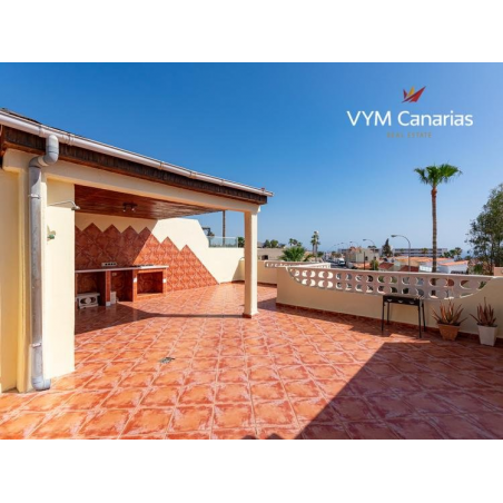 Sprzedaż - Nieruchomości - Apartament - Penthouse - Callao Salvaje 1