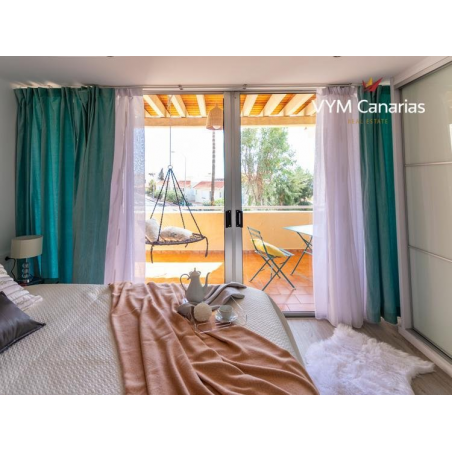 Sprzedaż - Nieruchomości - Apartament - Penthouse - Callao Salvaje 1