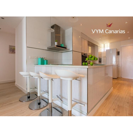 Sprzedaż - Nieruchomości - Apartament - Penthouse - Callao Salvaje 1