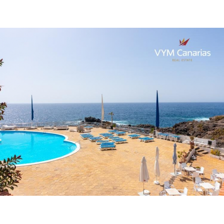 Sprzedaż - Nieruchomości - Apartament - Penthouse - Callao Salvaje 1