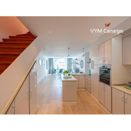 Sprzedaż - Nieruchomości - Apartament - Penthouse - Callao Salvaje 1