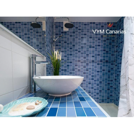 Sprzedaż - Nieruchomości - Apartament - Penthouse - Callao Salvaje 1