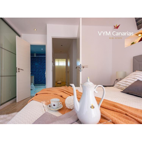 Sprzedaż - Nieruchomości - Apartament - Penthouse - Callao Salvaje 1