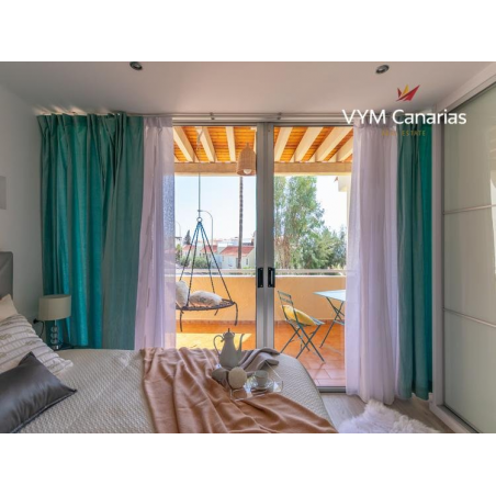 Sprzedaż - Nieruchomości - Apartament - Penthouse - Callao Salvaje 1