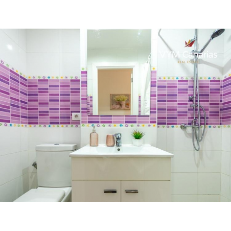 Sprzedaż - Nieruchomości - Apartament - Penthouse - Callao Salvaje 1